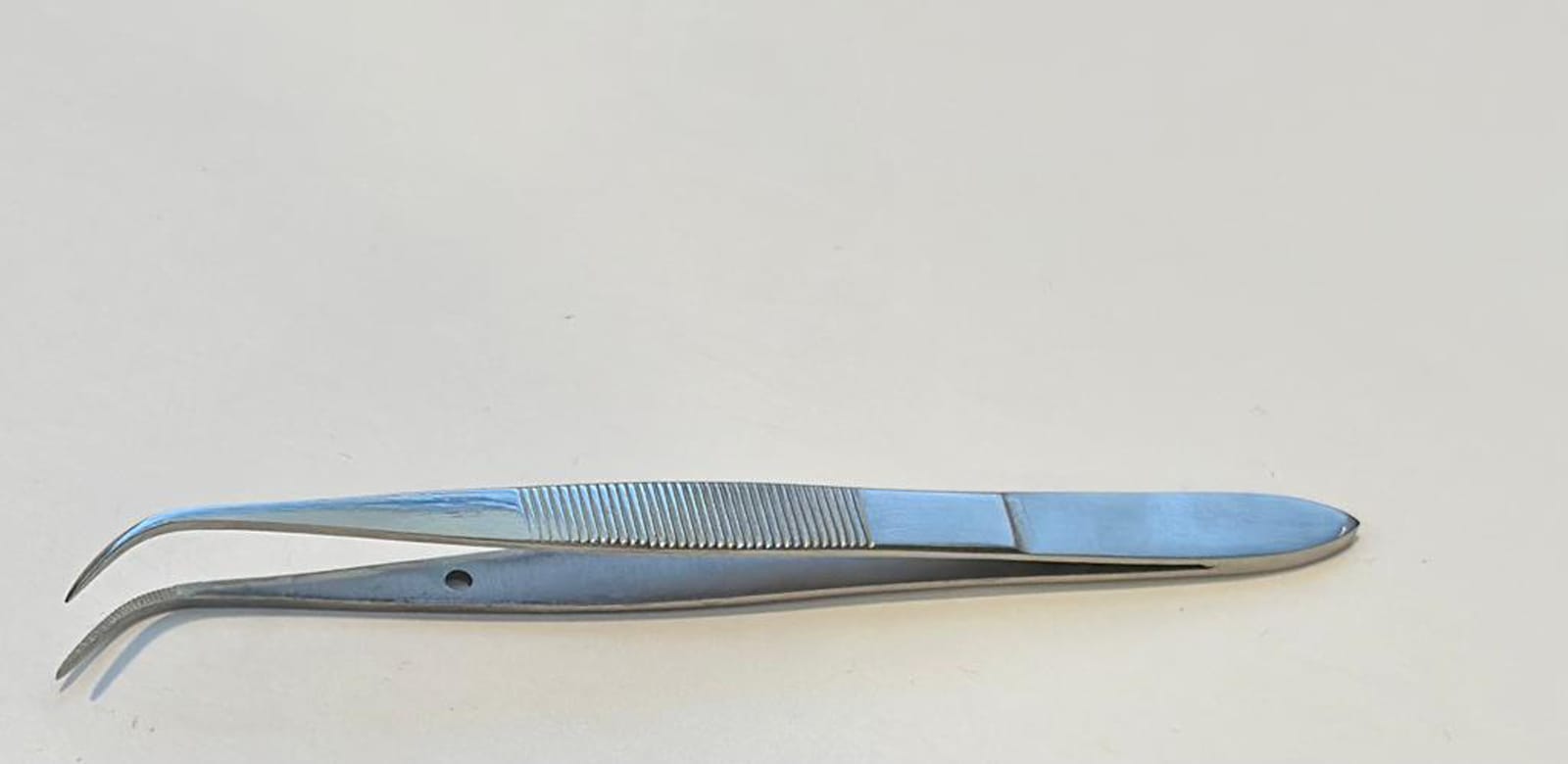 Serrated Forceps