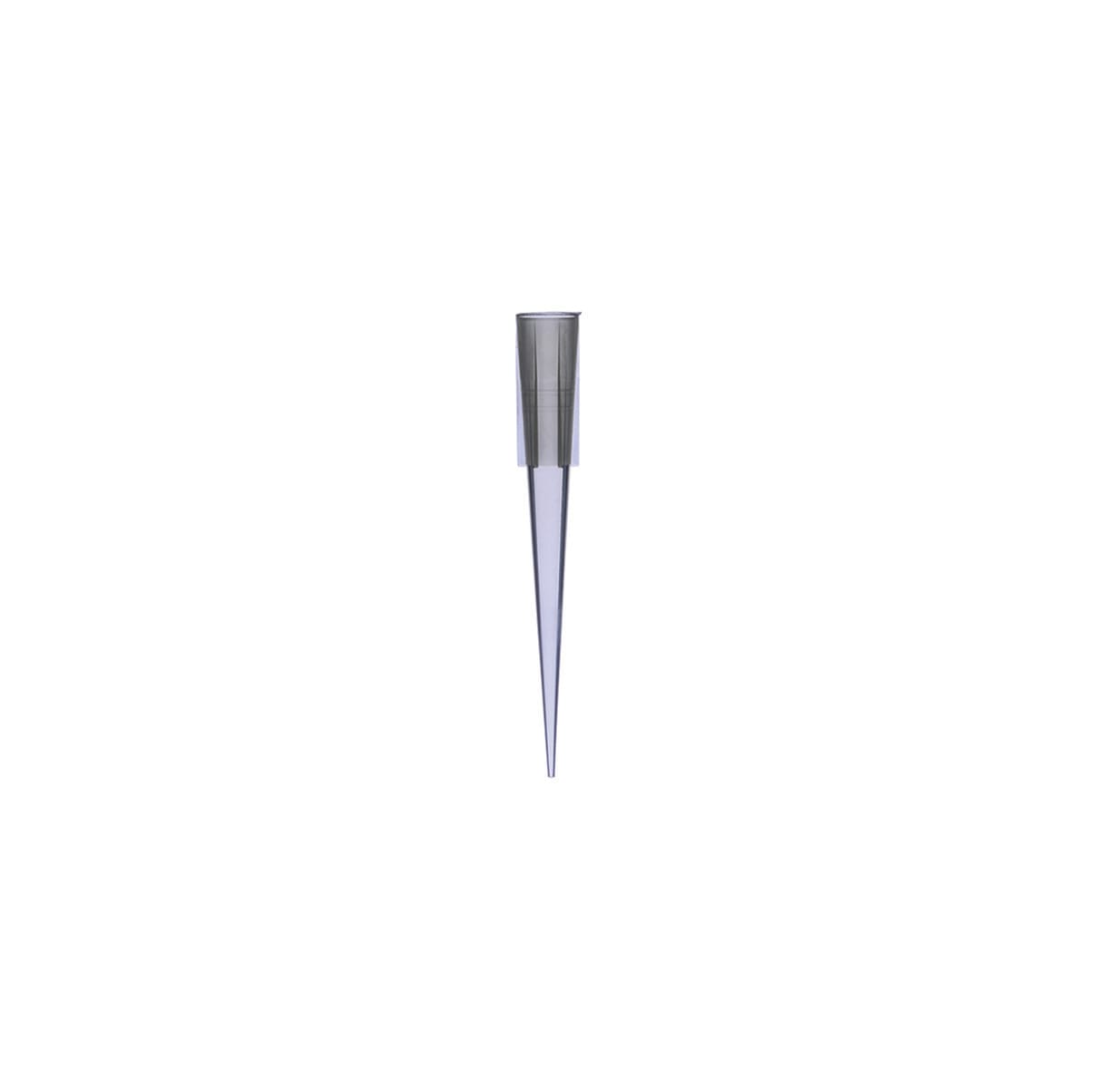 Micropipette Tips, Low Retention, PP, United Scientific Supplies