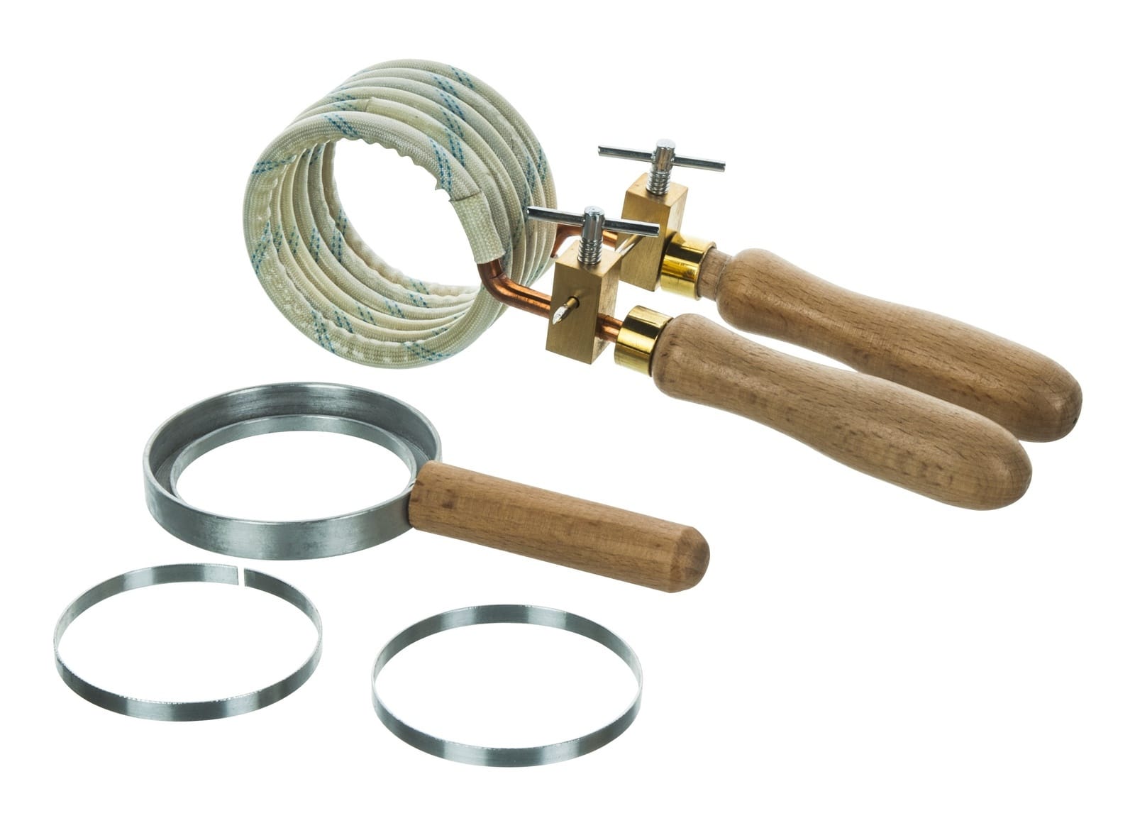 Demonstration Transformer Kit