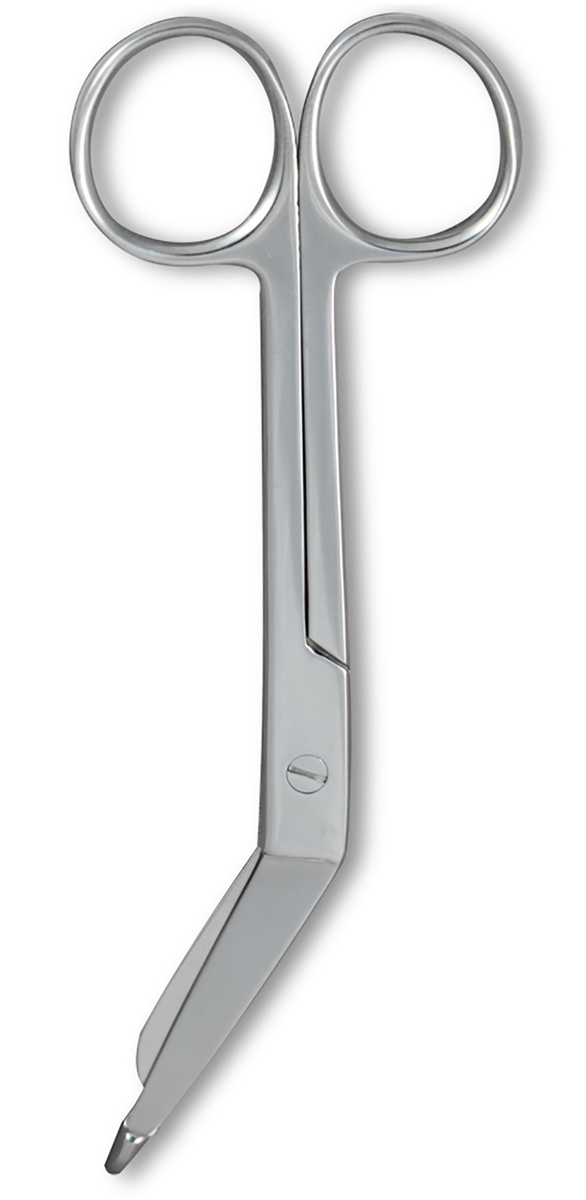 Lister Bandage Scissors