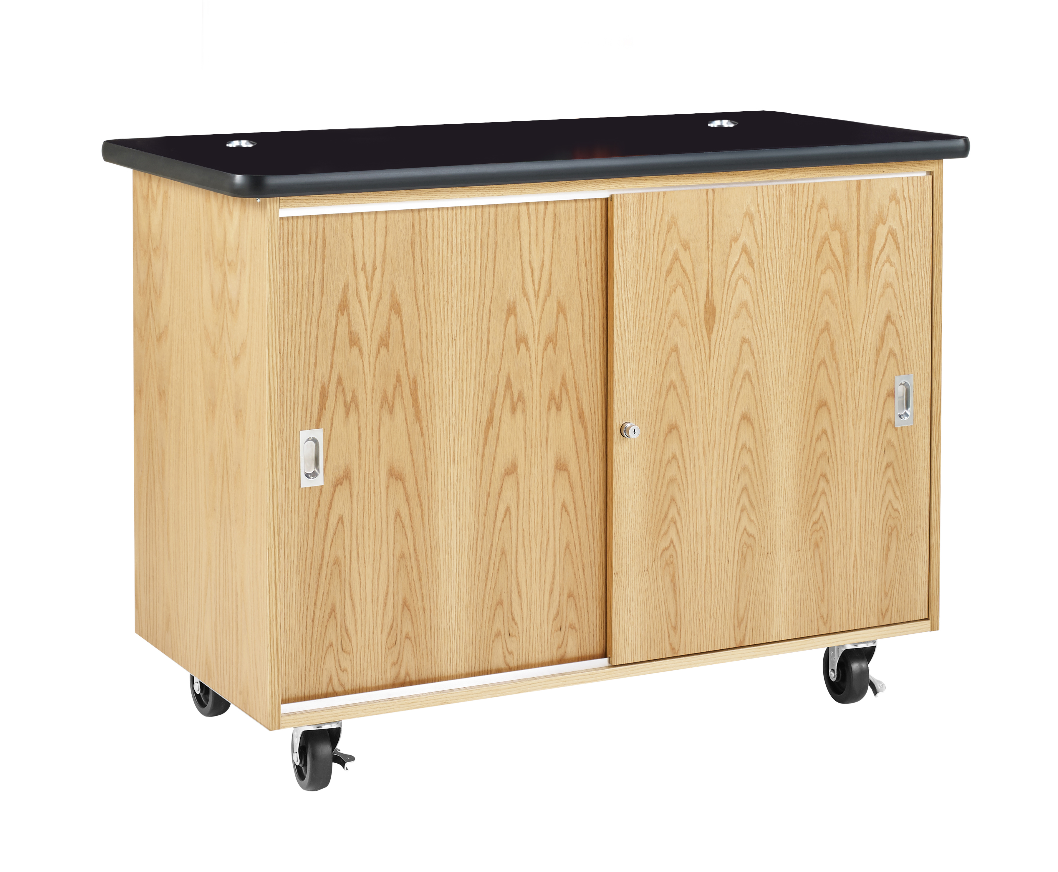 Kinetic Mobile Lab Tables