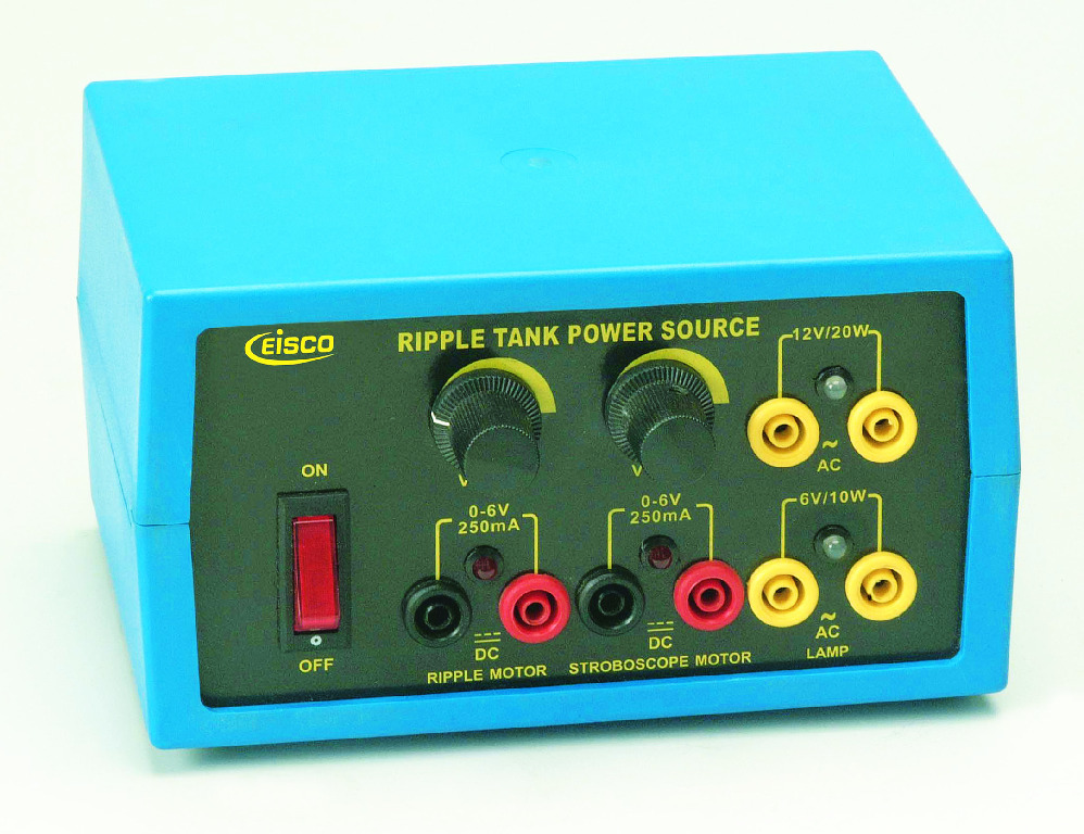 Ripple Tank