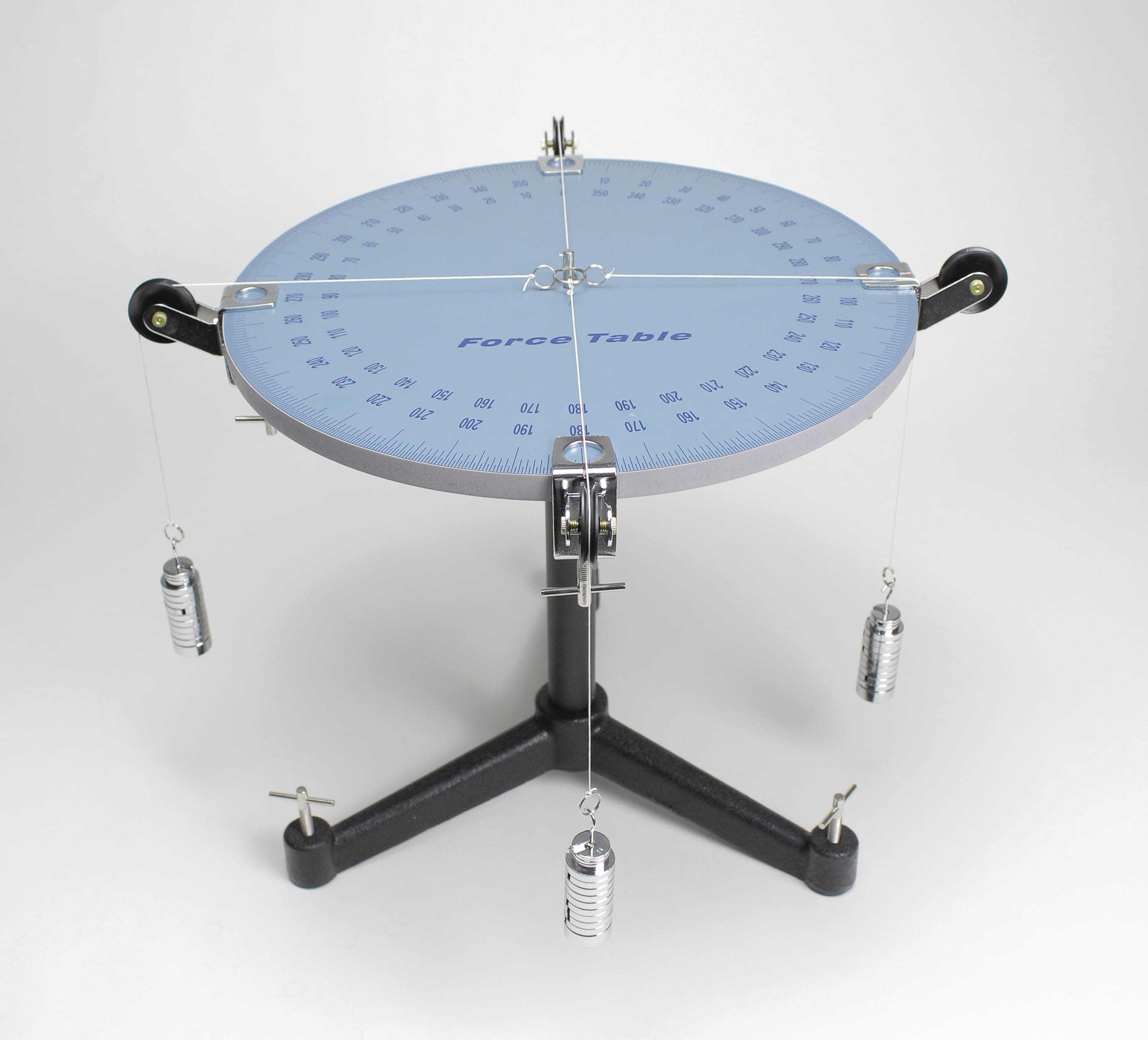 United Scientific™ Student Force Table