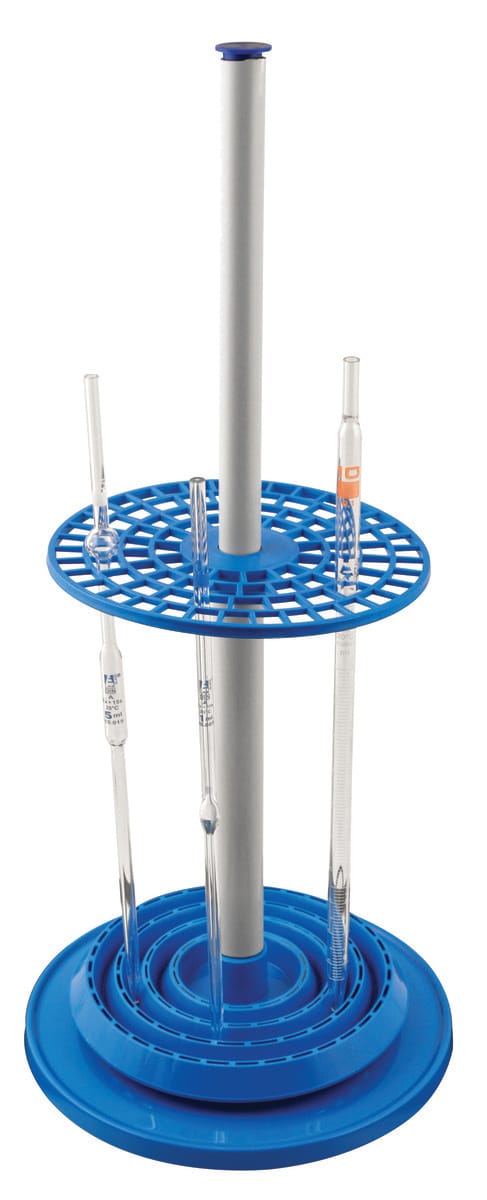 Rotary Pipette Stand