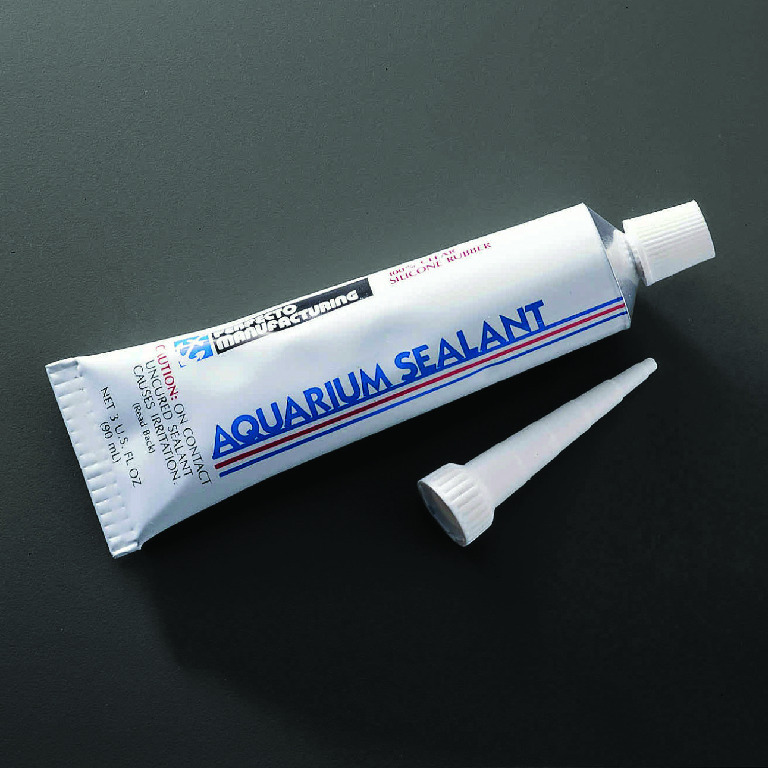Silicone Aquarium Sealant