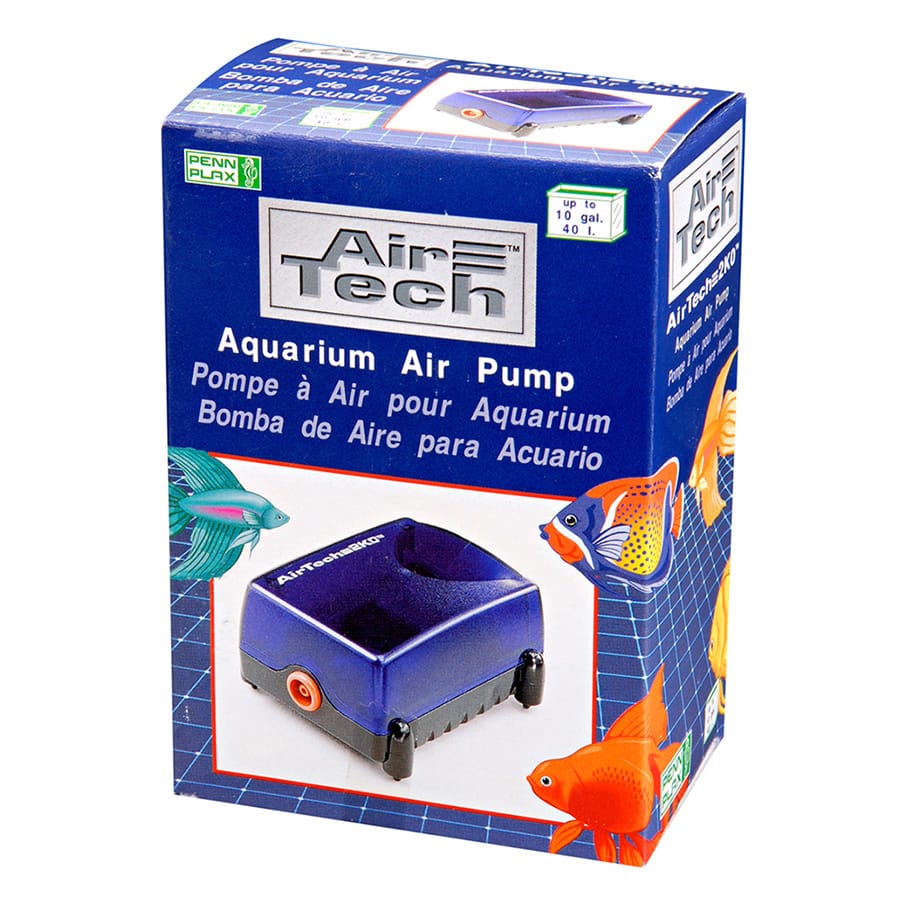Penn-Plax® Air Pumps