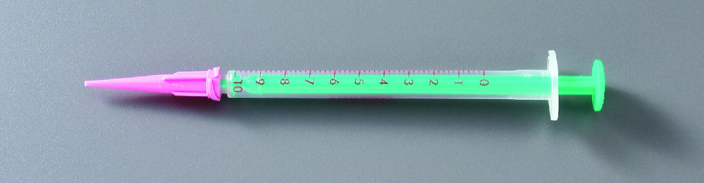 Direct Reading Titrators
