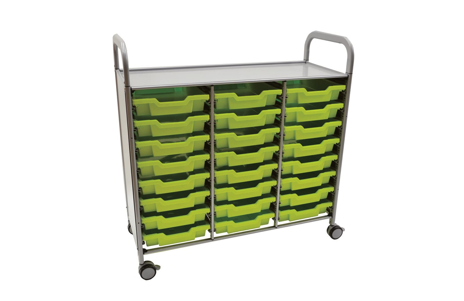 Callero Plus Carts, Gratnells