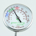 Soil Thermometer