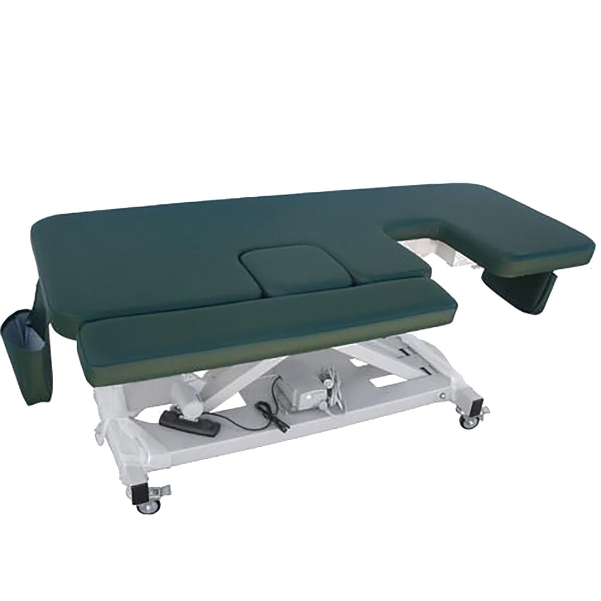 Ultrasound Table, Deluxe