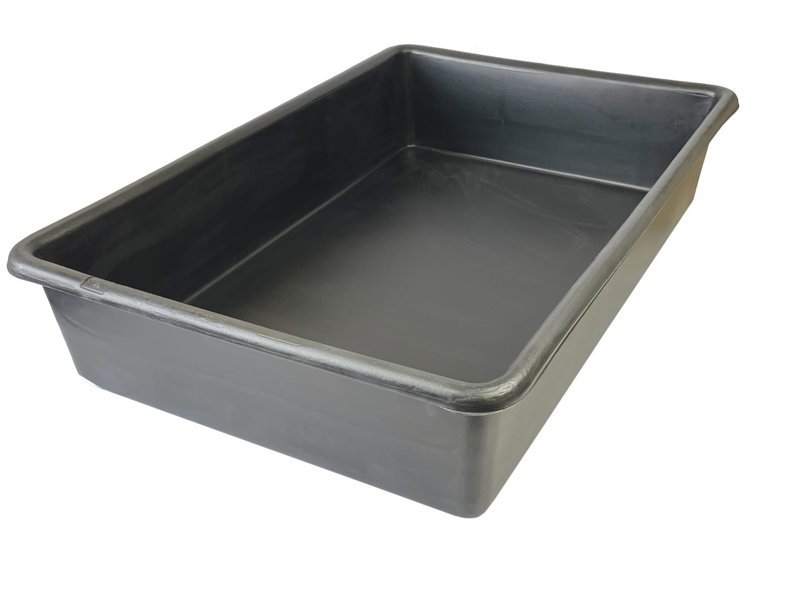 Shirley K's Plastic Totes and Wash Tubs