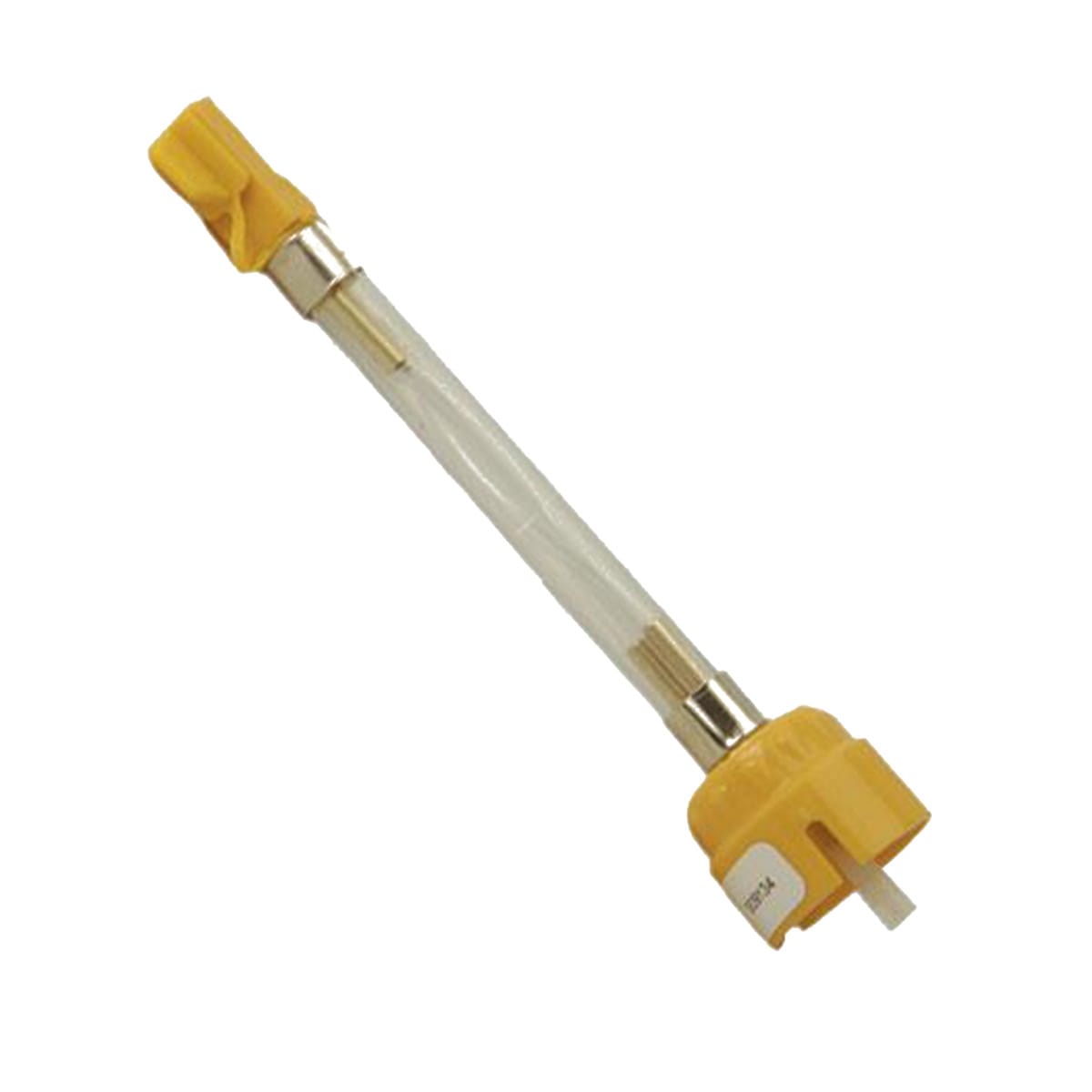Keyed Filler Adapters