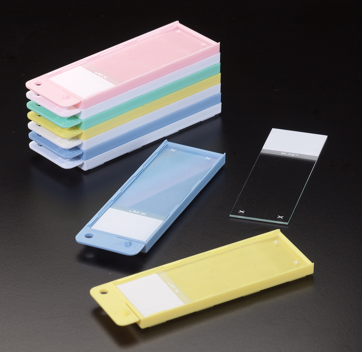 UniMailer™ Slide Mailers, Simport Scientific | VWR, part of Avantor