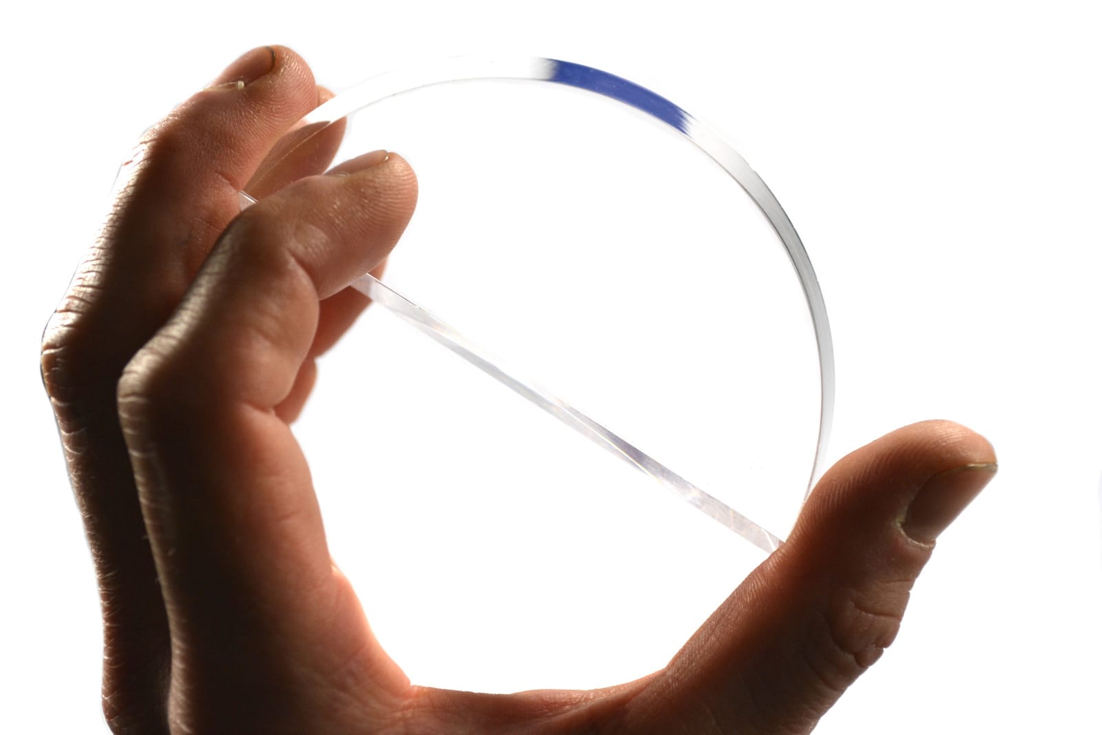 Optical Refraction Components