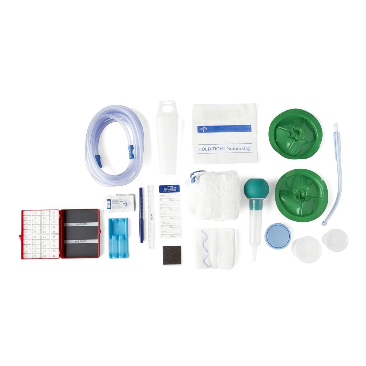 Procedure Preparation Kits