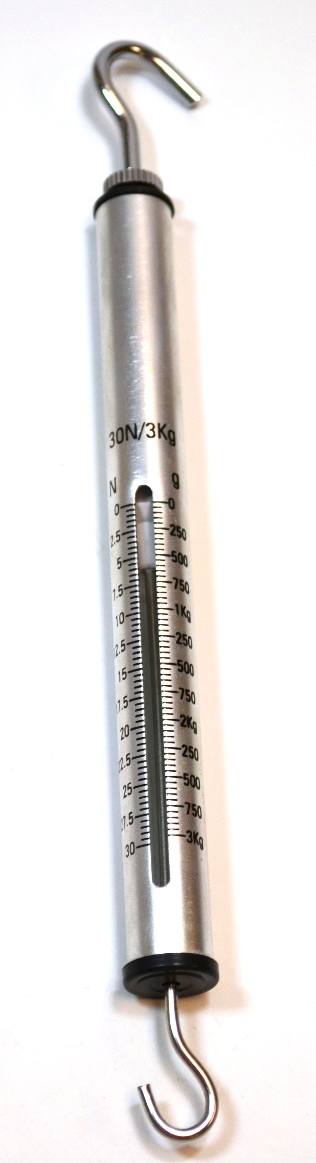 Eisco Aluminium Dynamometers, Spring Balance