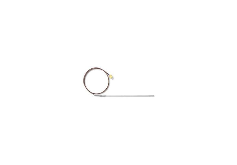 Accessories for Single or 4-channel Thermocouple Data Logger