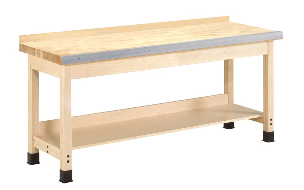 Open Style Auxiliary Workbench
