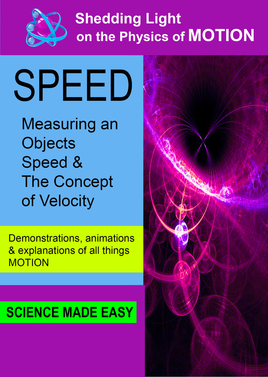 The Shedding Light On Motion Video Series