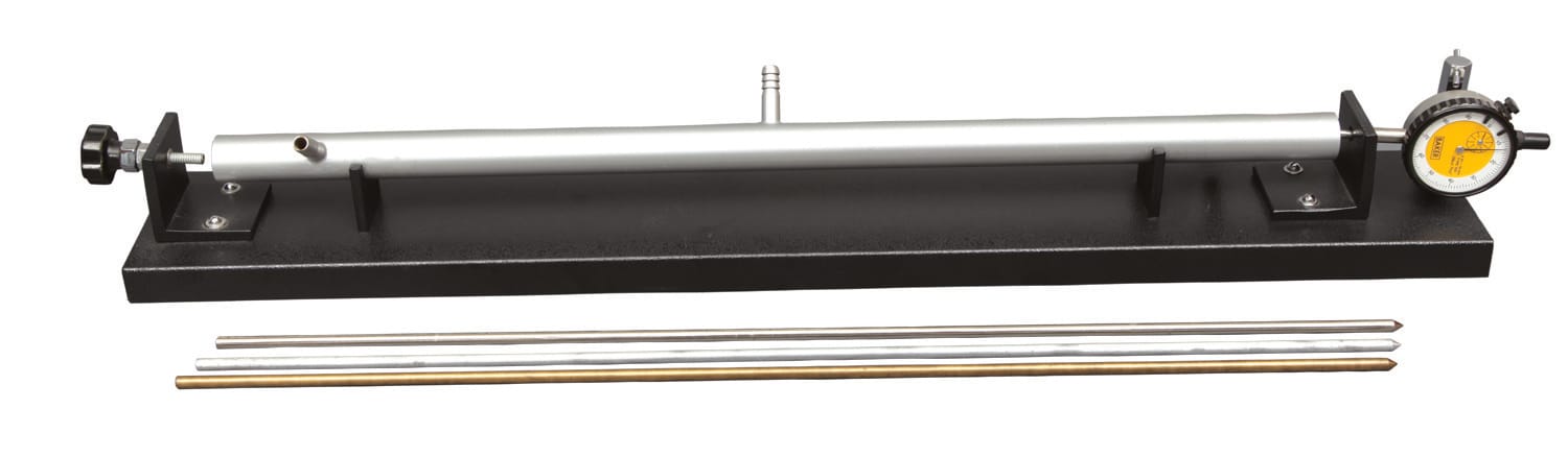 Precision Linear Expansion Apparatus