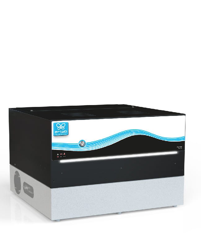 ChemTrap® H402 Chemical Filtration Option for Safety Cabinets