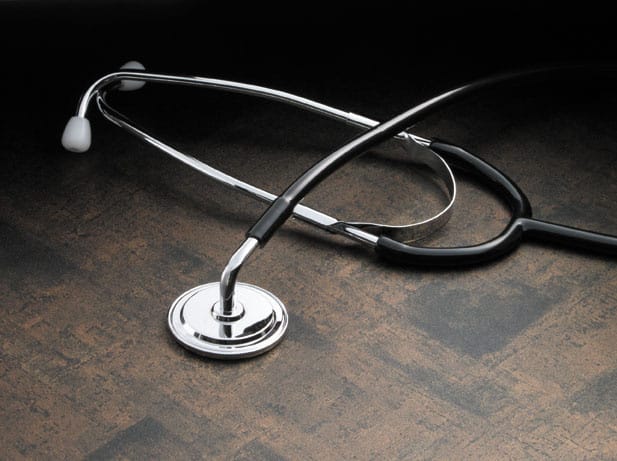 Tech-Med® Bowles Stethoscope, Dukal
