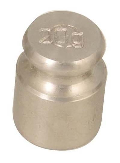 Eisco® Balance Weights, Stainless Steel