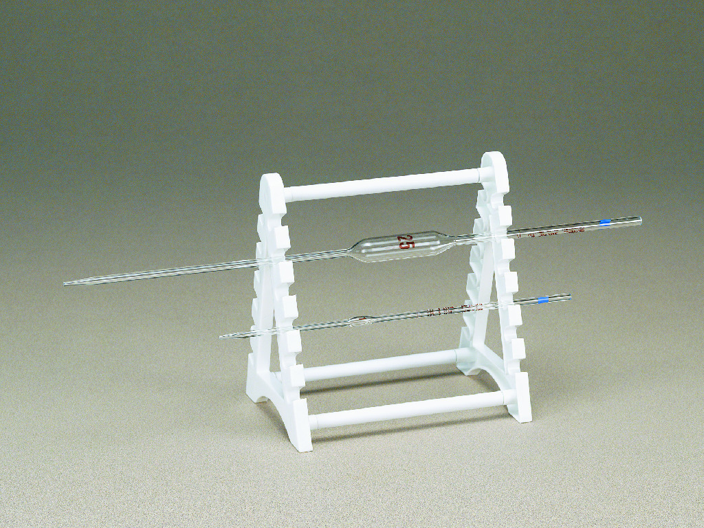 Pipette Rack