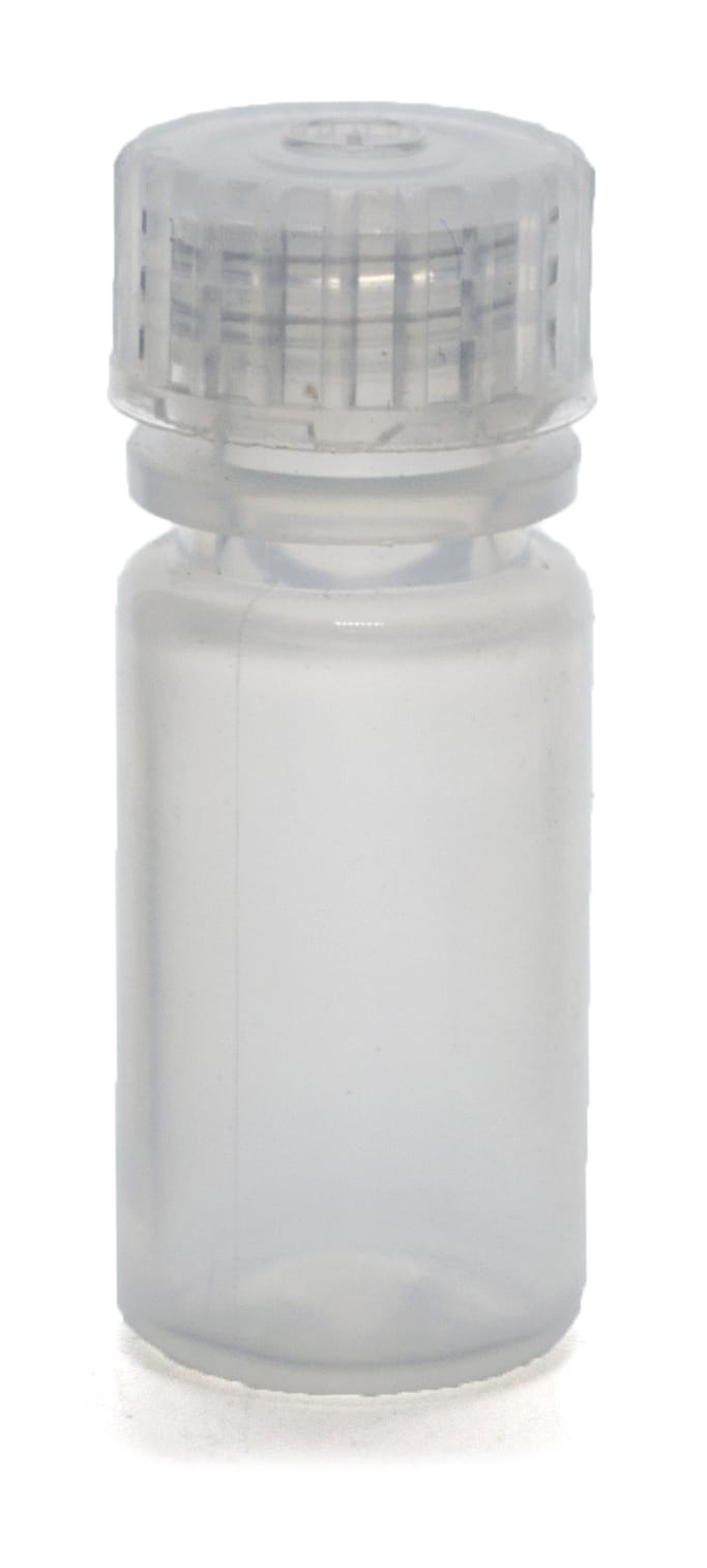 Eisco Narrow Mouth Polypropylene Reagent Bottles