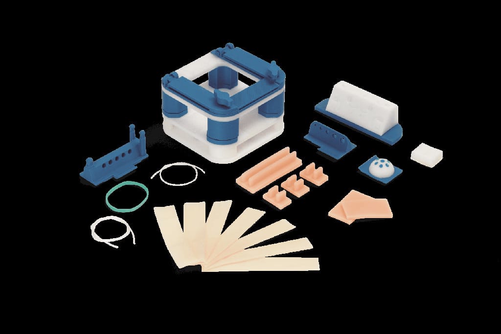 Laparo® Laparoscopic Training Modules