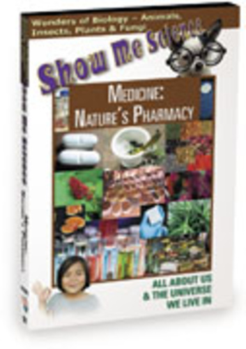 Show Me Science Video Series