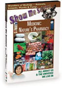 Show Me Science Video Series