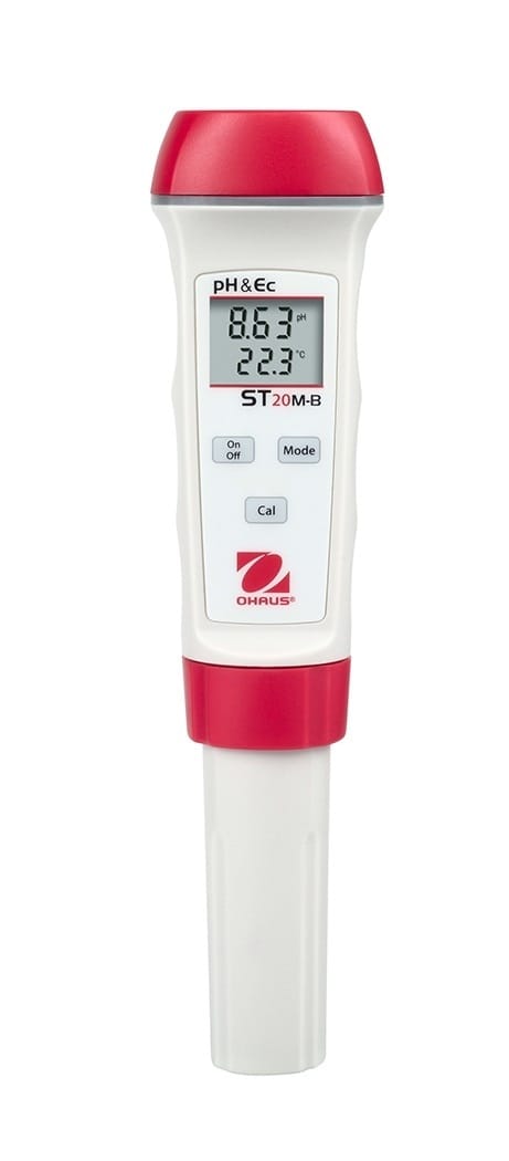 Ohaus® Starter Pen Meters
