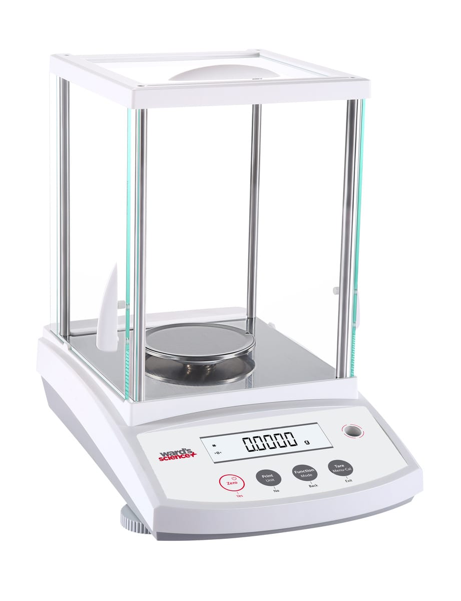Ward's® Analytical Balances