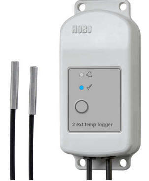 HOBO® Two External Temperature