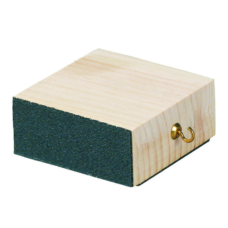 Friction Block