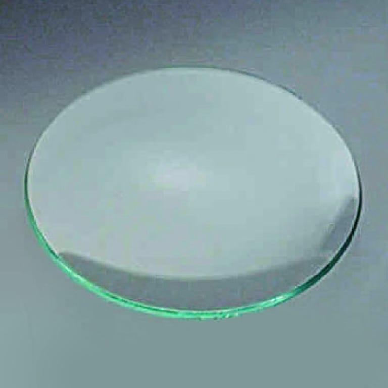 Flint Glass Watch Glasses