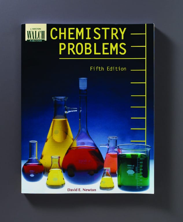 Chemistry Problems