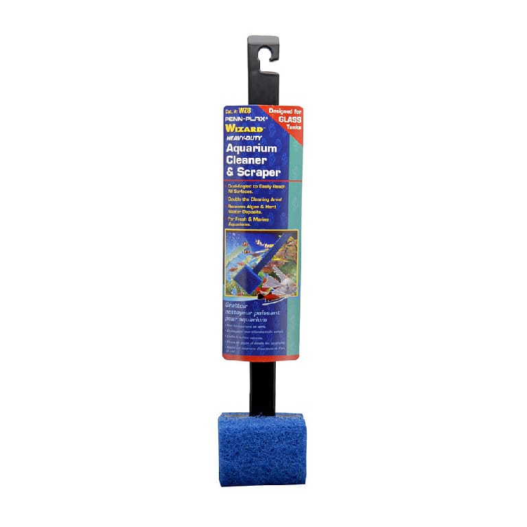 Penn-Plax® Algae Cleaner