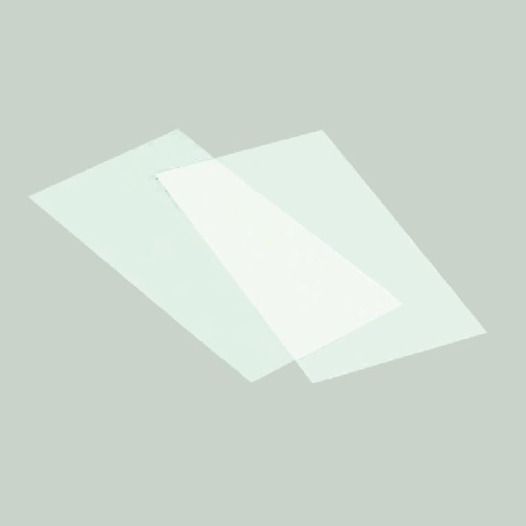 Rectangular Glass Coverslips