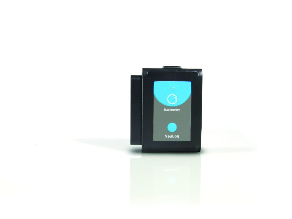 NeuLog Barometer Logger Sensor