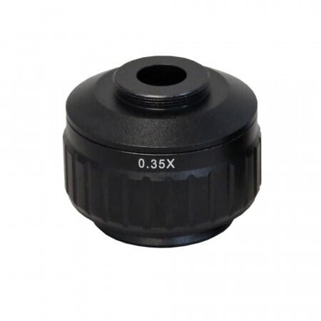 ACCU-SCOPE® C-Mount Microscope Camera Adapters
