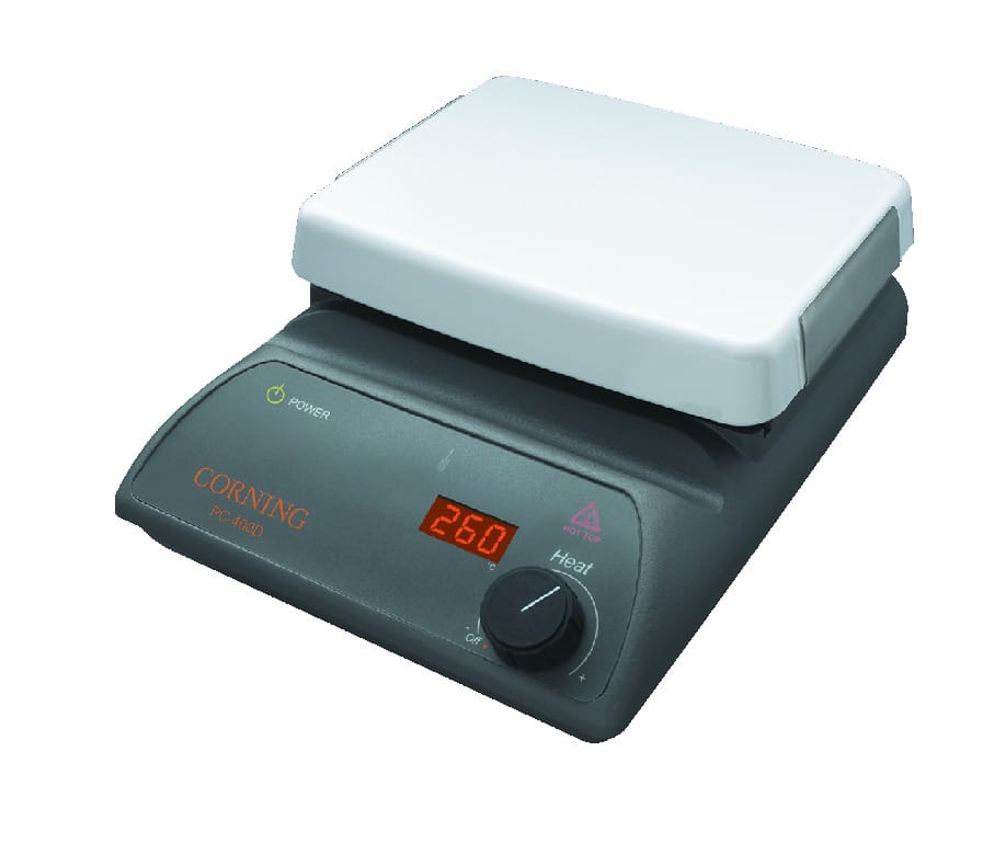Corning® Digital Hot Plates, Corning