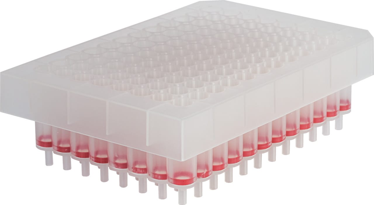 NucleoSpin® Kits for Genomic DNA Extraction | VWR, part of Avantor