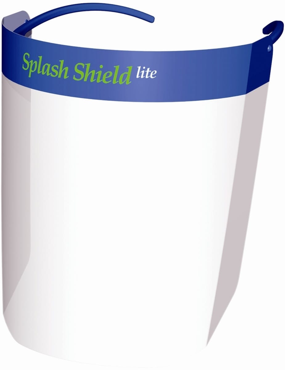 LITE™ Splash Shield, Unimed-Midwest | VWR, part of Avantor