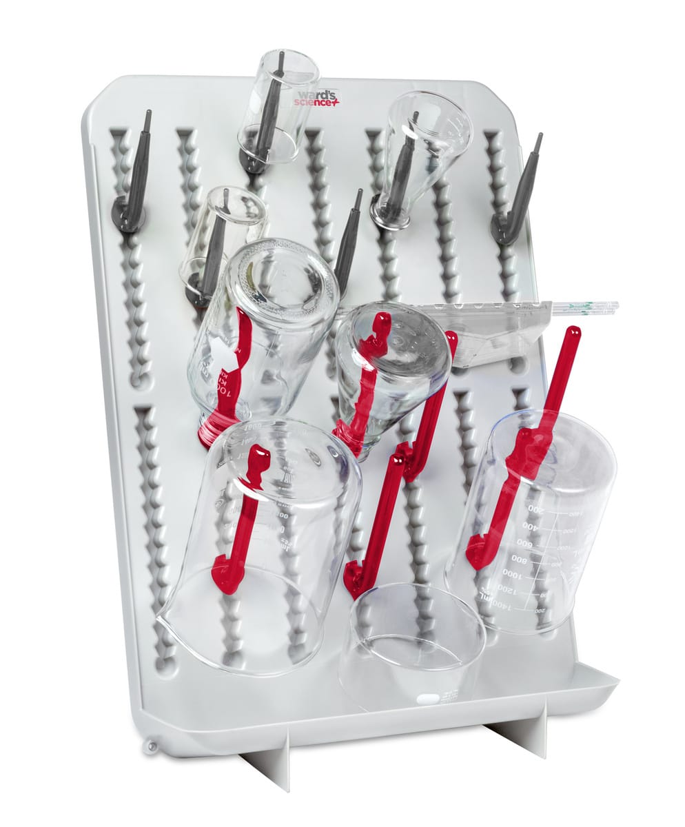 Ward's Drying Rack Set