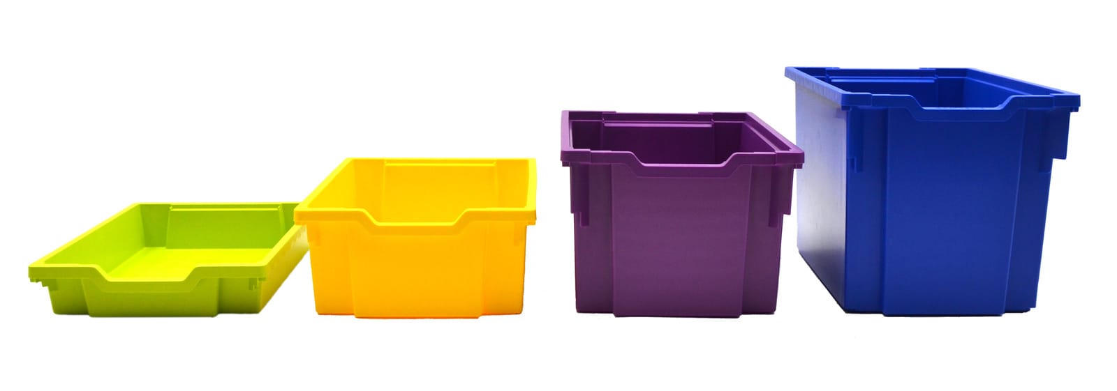 Trays and Inserts, Gratnells