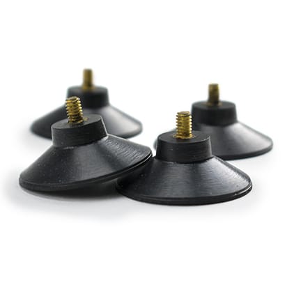 PILOT Vacuum Pump Accessories
