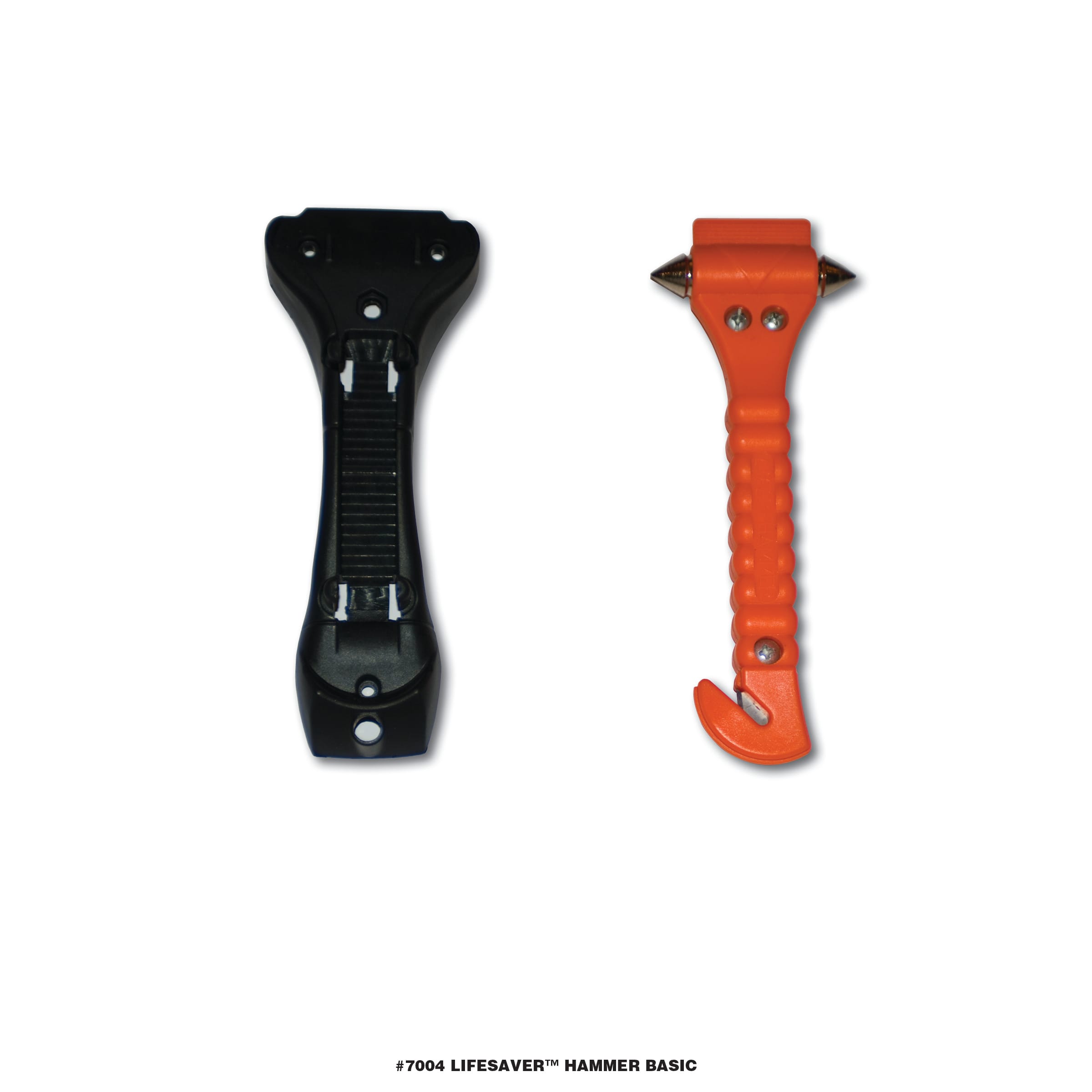 Lifesaver™ Hammer Basic, Emergency Medical International