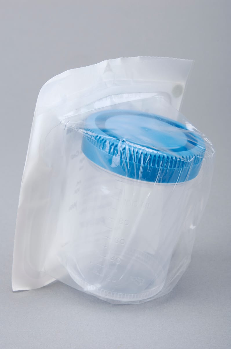 Samco™ Bio-Tite™ Specimen Container for Operating Room, Thermo Scientific